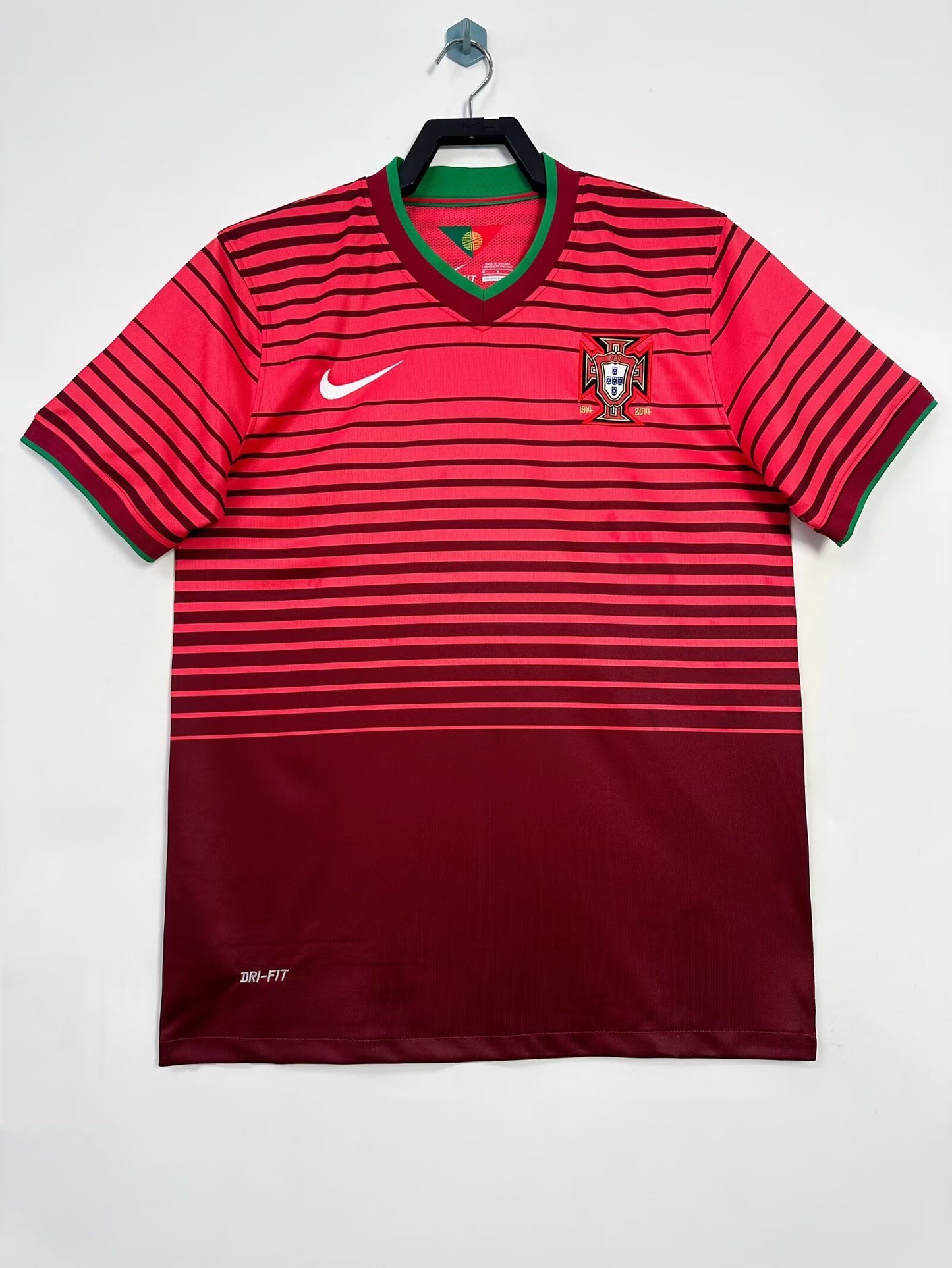 Portugal 2014 Home
