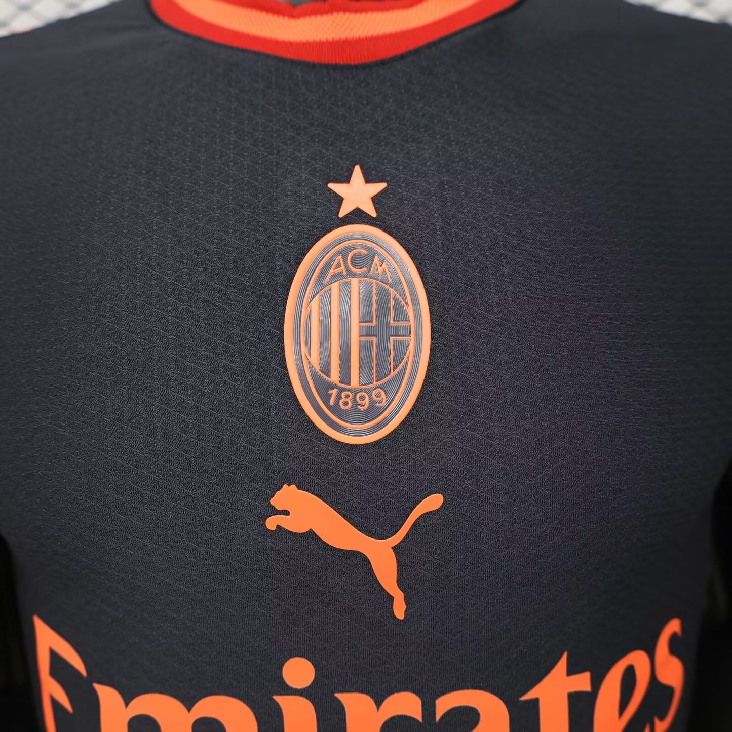 AC Milan 2026/27 Third