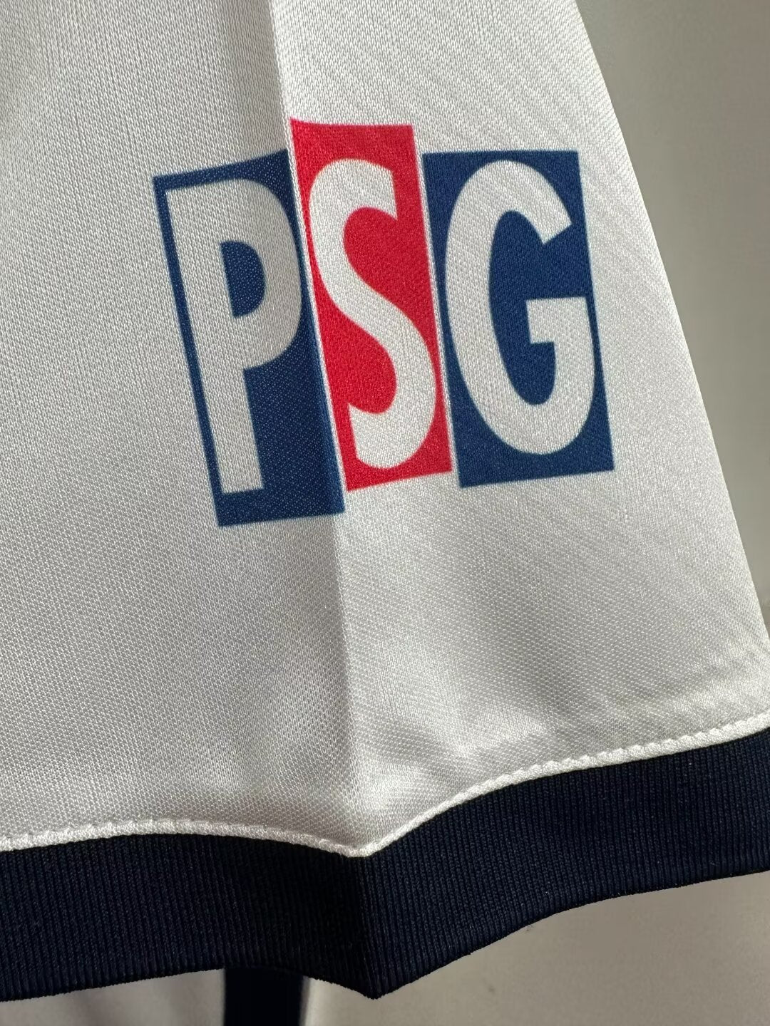 PSG 1998/99 Away