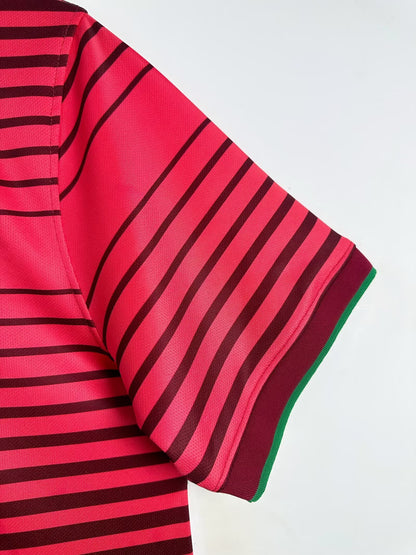 Portugal 2014 Home