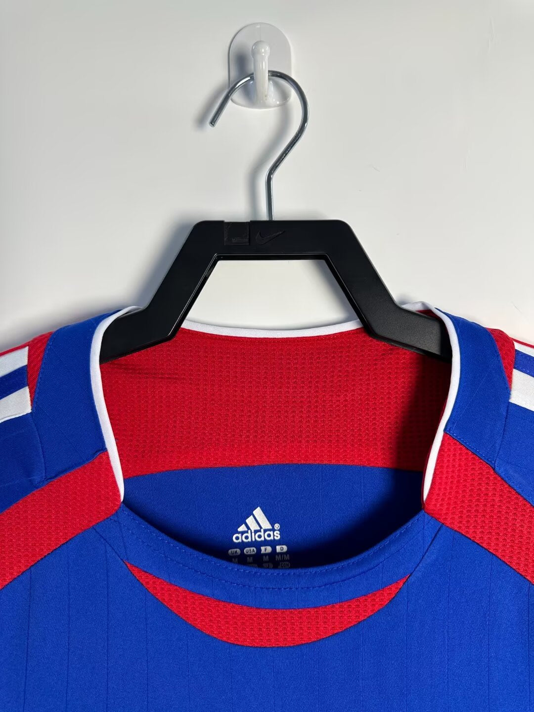 France 2006 Home