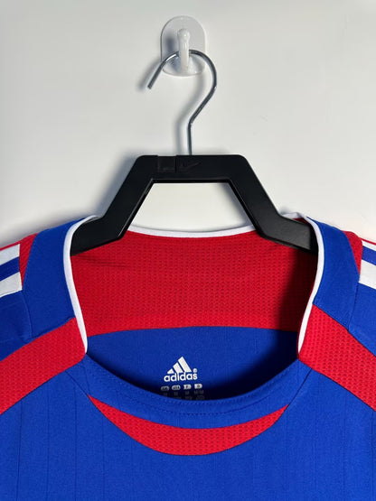 France 2006 Home