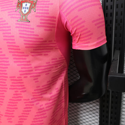 Portugal 2026 Special - Pink