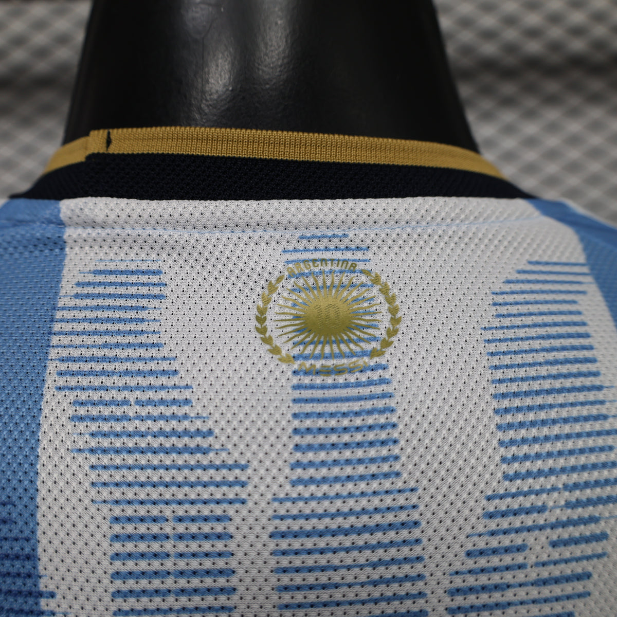 Argentina 2026 - Messi Farewell