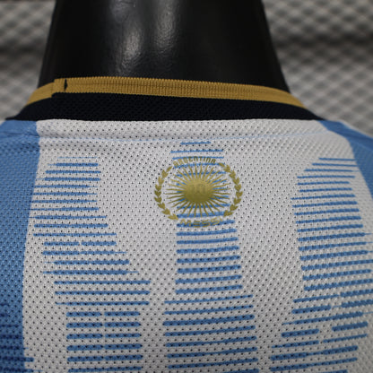 Argentina 2026 - Messi Farewell
