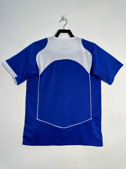 Brazil 2004 Away