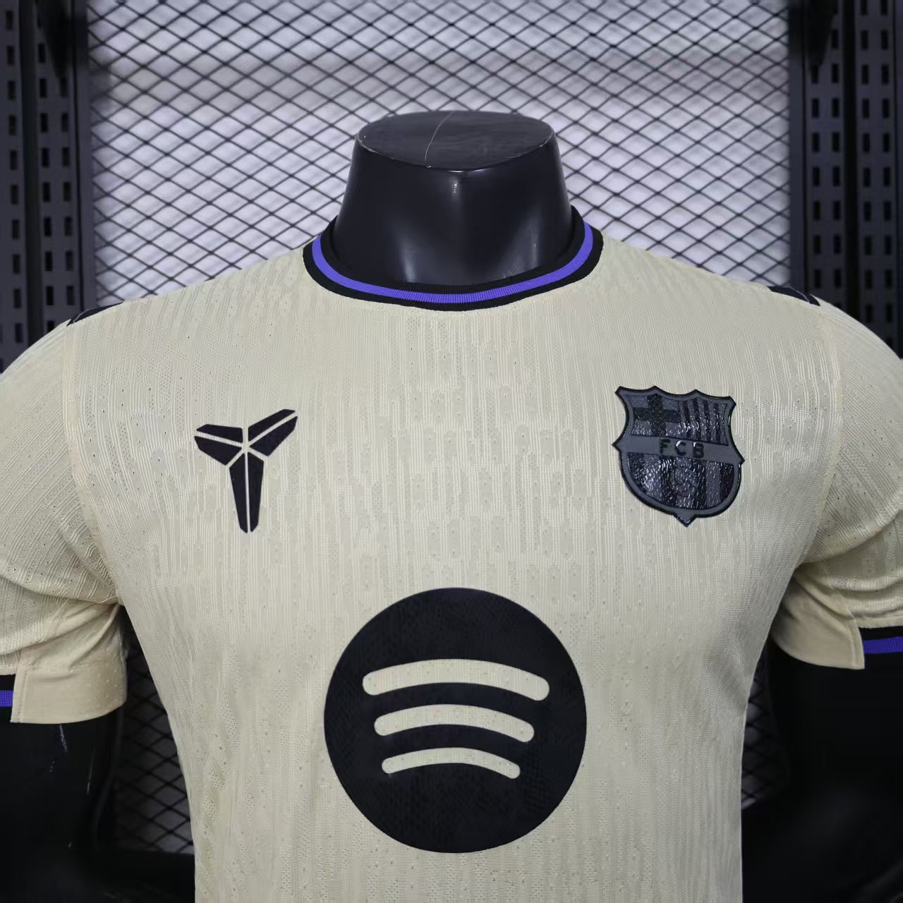 Barcelona 2025/26 Away