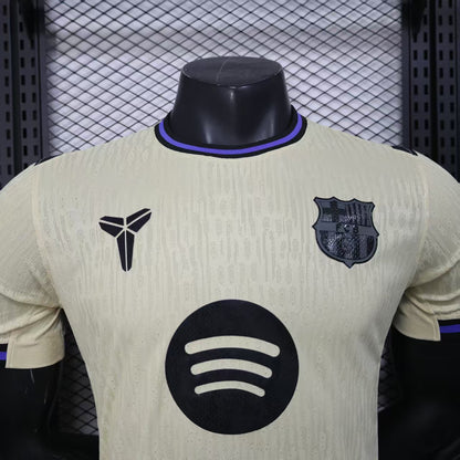 Barcelona 2025/26 Away
