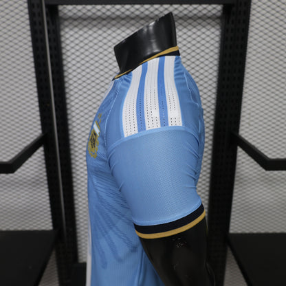 Argentina 2026 - Messi Farewell