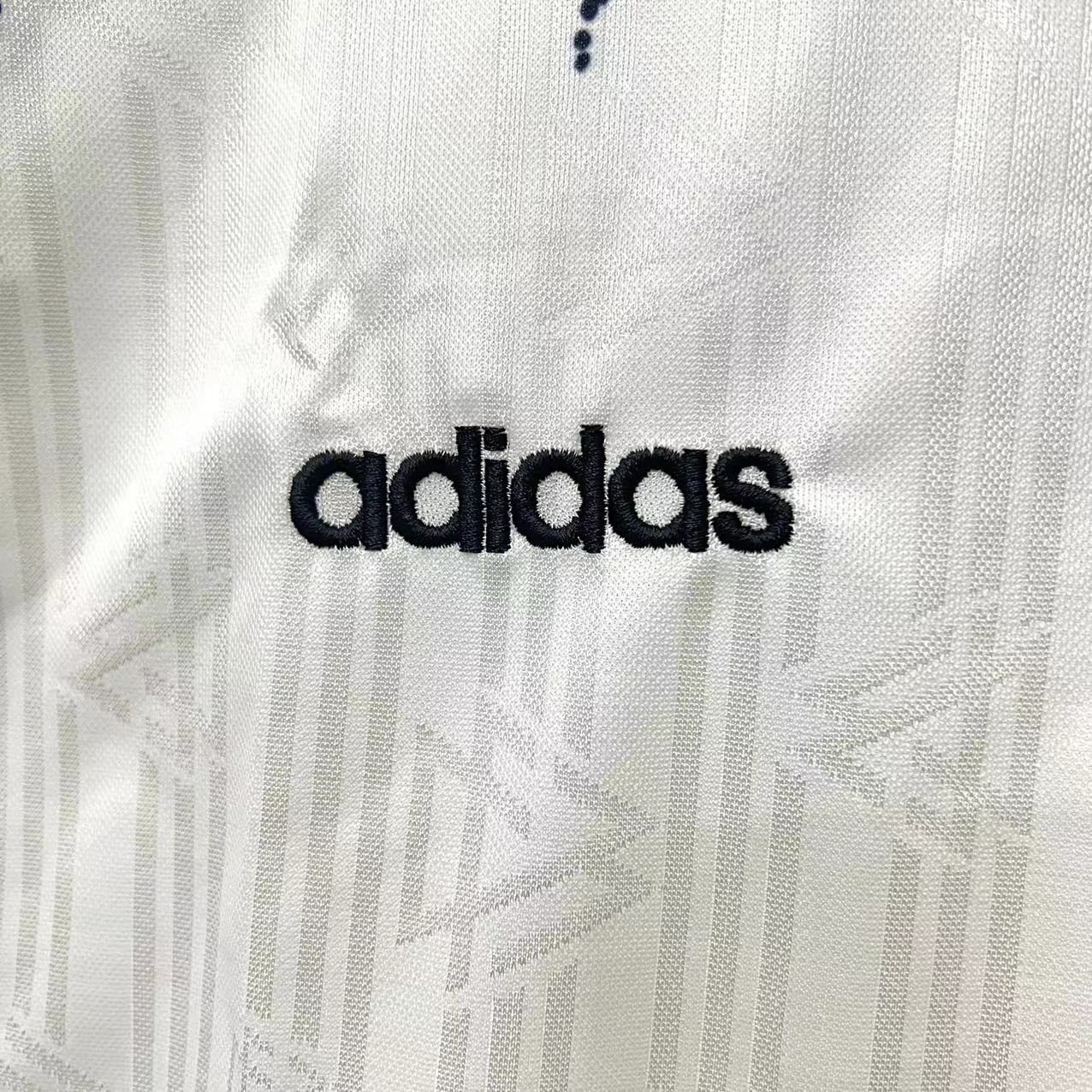 Germany 1994 Home