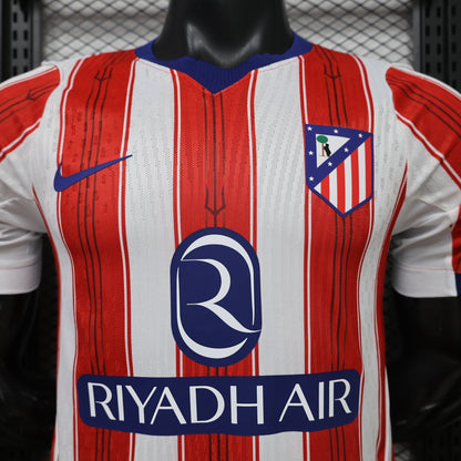 Atletico Madrid 2026/27 Home
