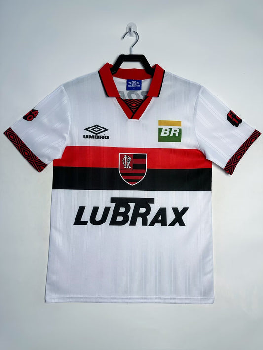 Flamengo 1995/96 Away