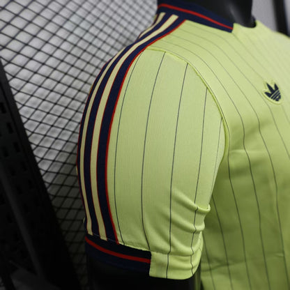 Club America 2025/26 ICON Jersey