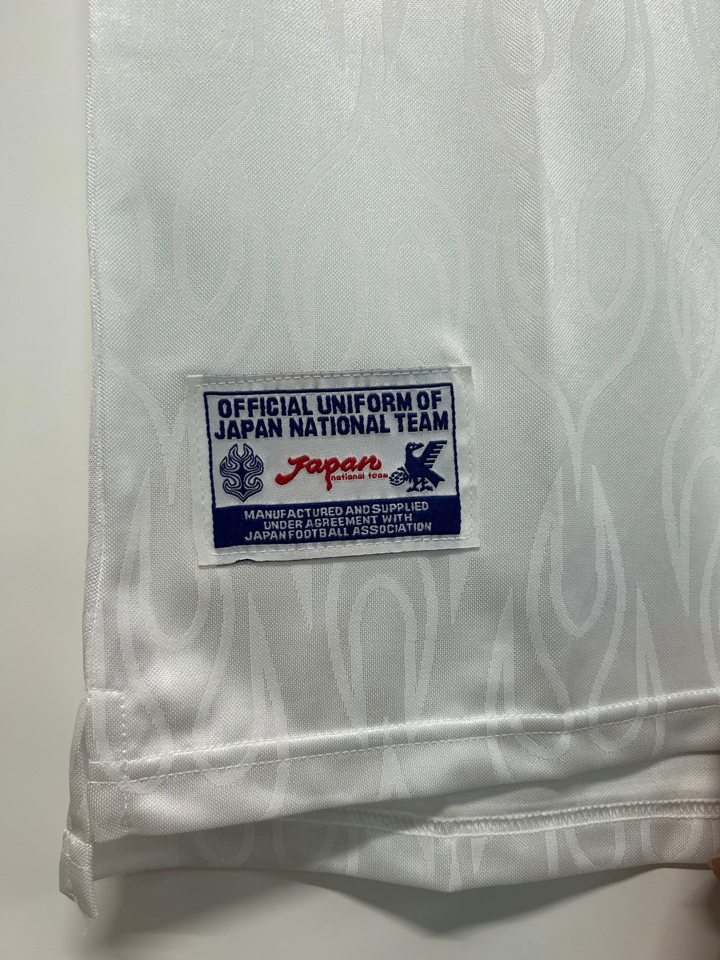 Japan 1998 Away