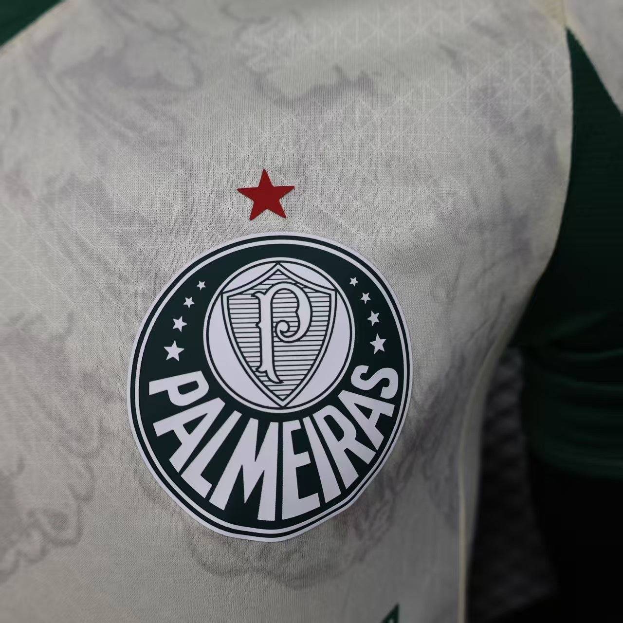 Palmeiras 2025 Club World Cup Away