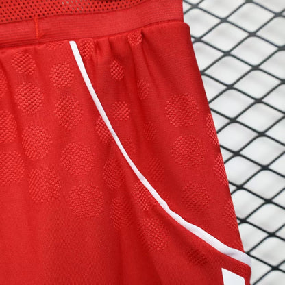 FC Bayern Munich 2025/26 Shorts - Home