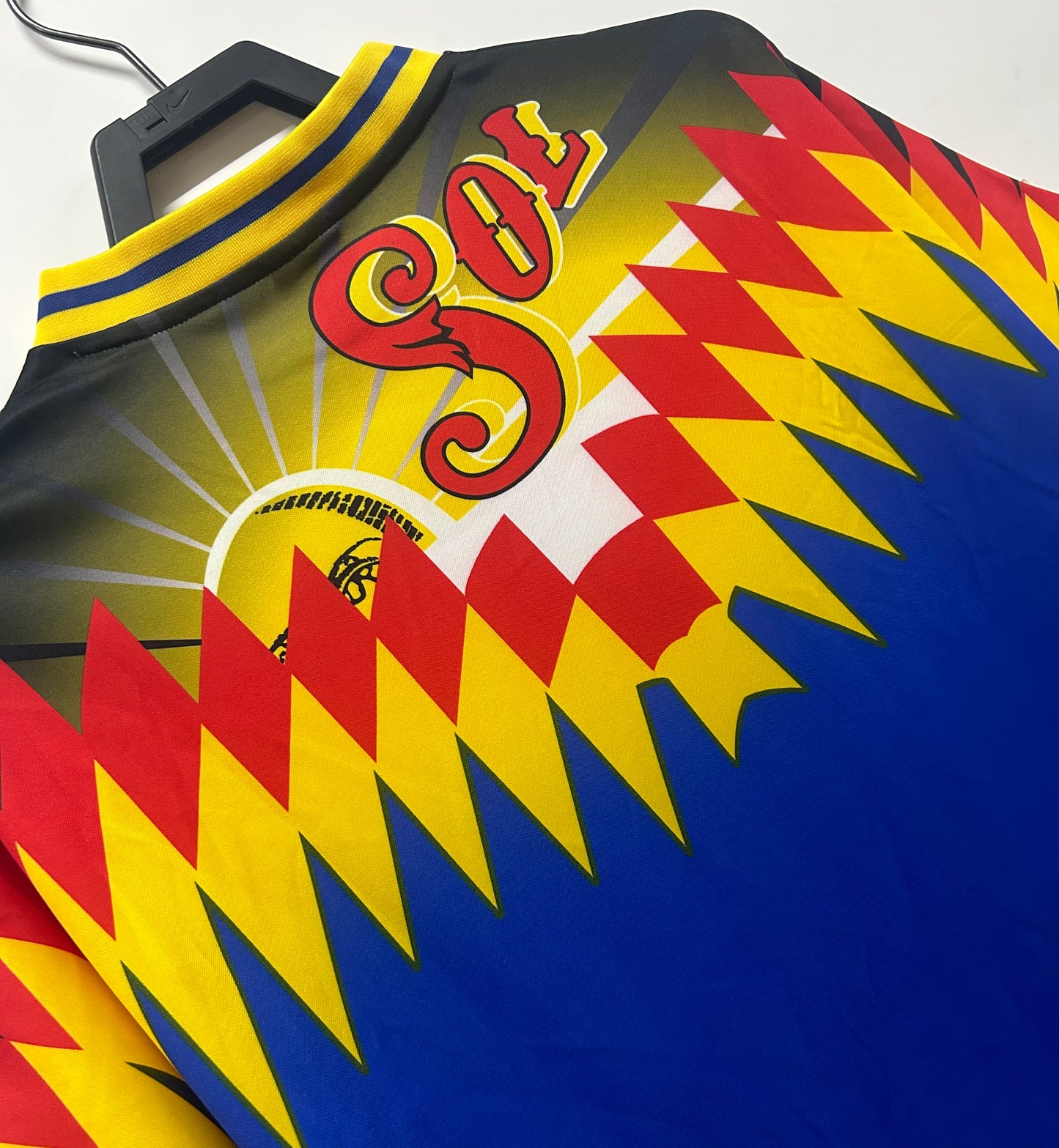 Club America 1995 Away