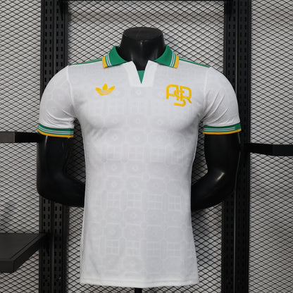 AS Roma 2025/26 Third