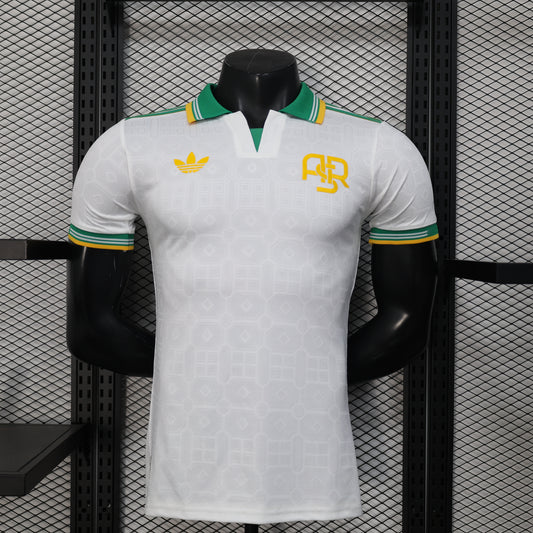 AS Roma 2025/26 Third