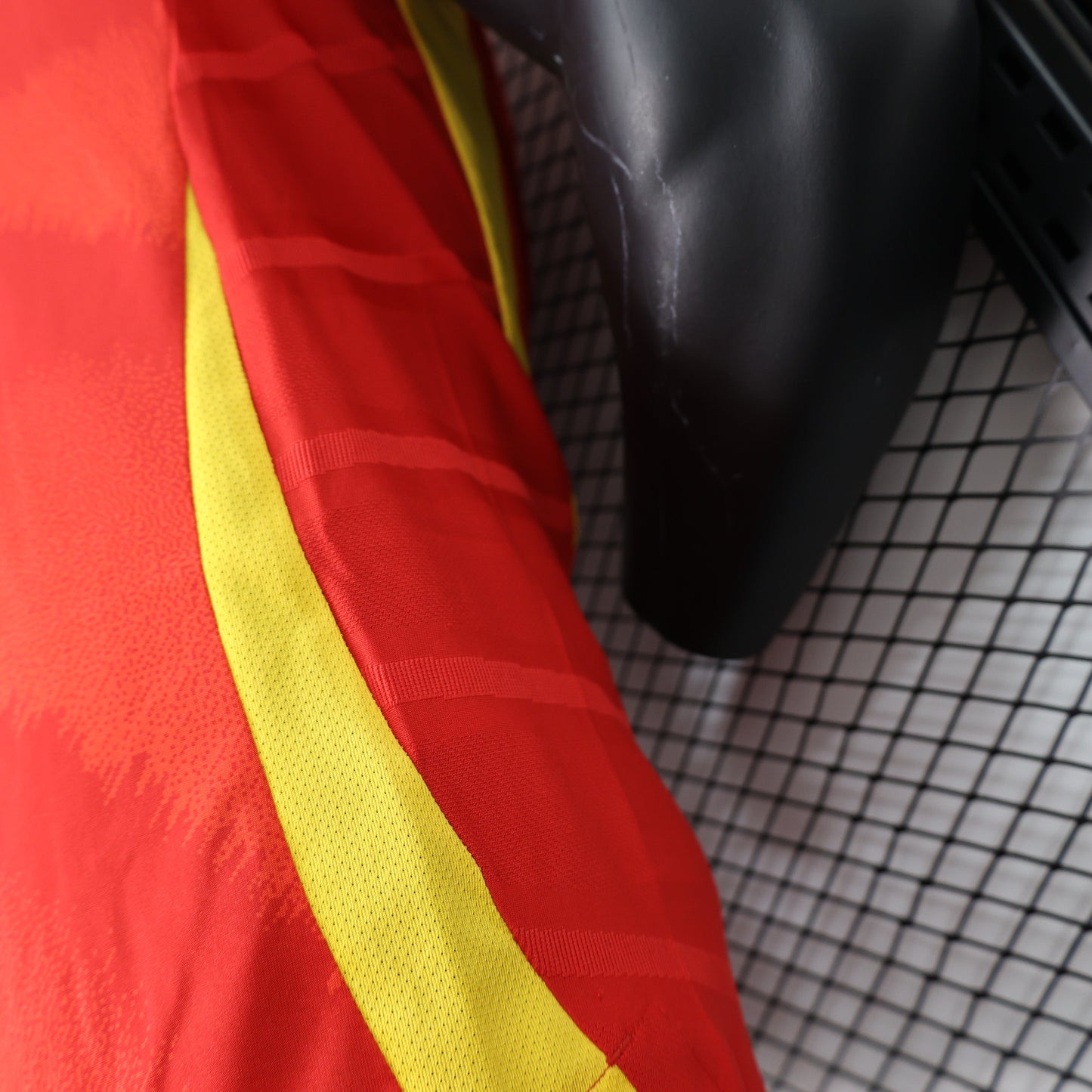 Spain 2024 EURO Home