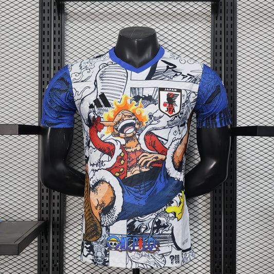 Japan x One Piece – Monkey D. Luffy (Gear 5) 2