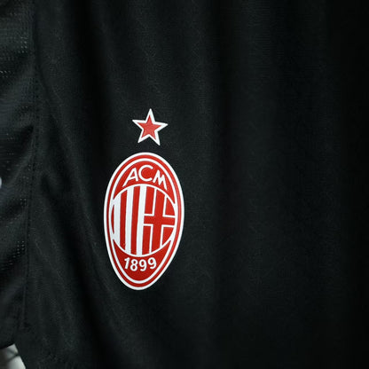 AC Milan 2025/26 Shorts - Home