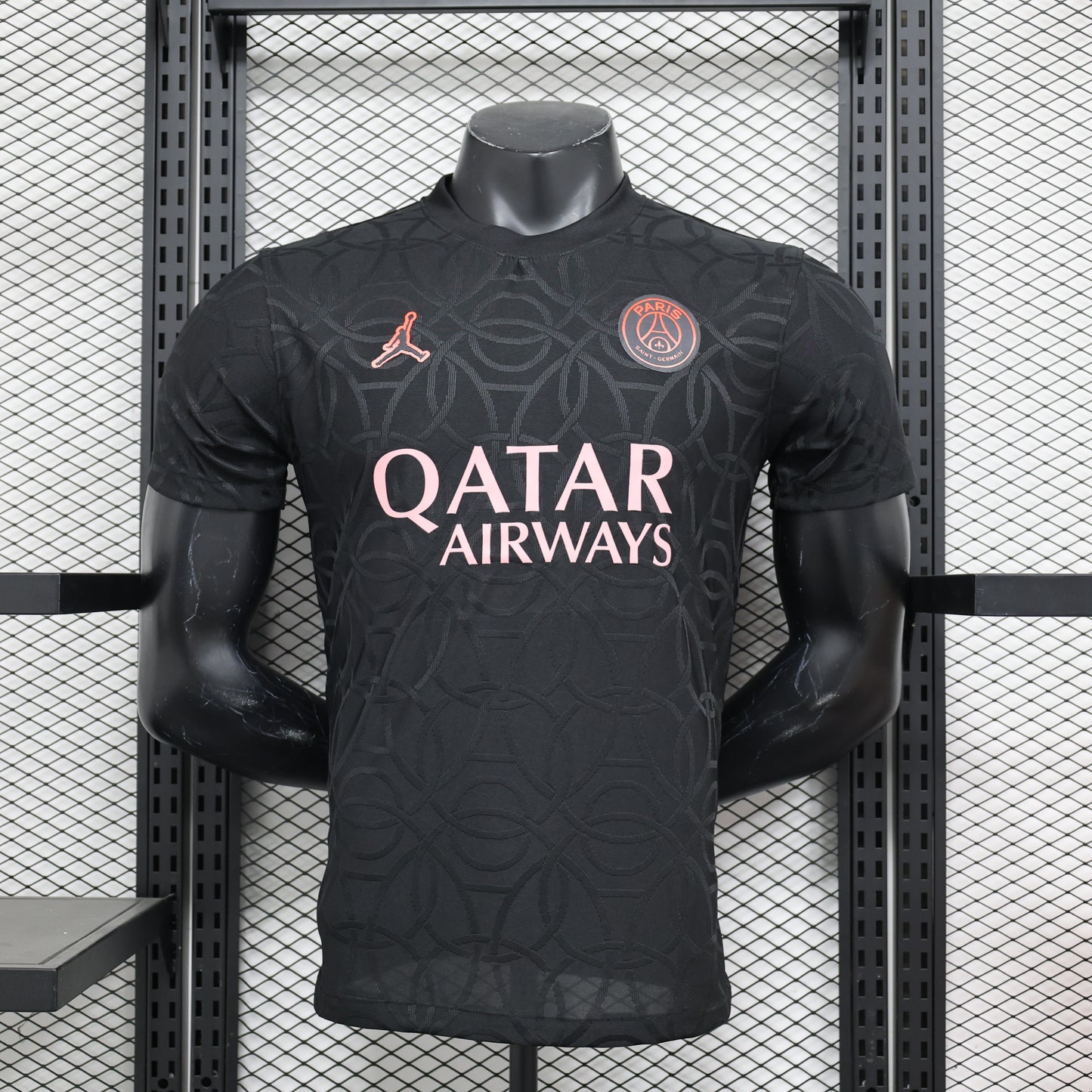 PSG 2024 Special Edition - Black