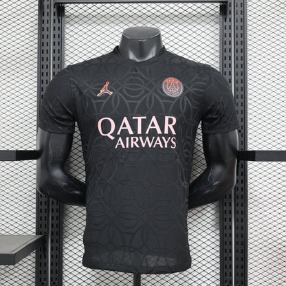 PSG 2024 Special Edition - Black