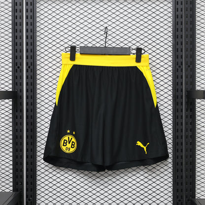 Borussia Dortmund 2026/27 Shorts - Home