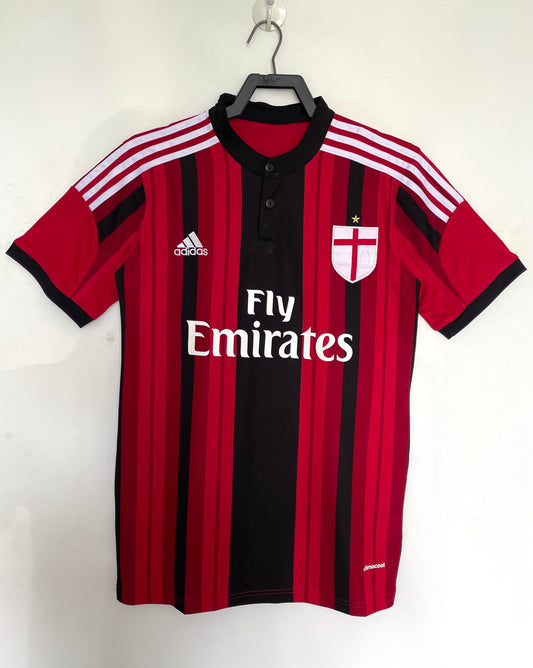 AC Milan 2014/15 Home