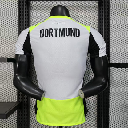 Borussia Dortmund 2025/26 Away