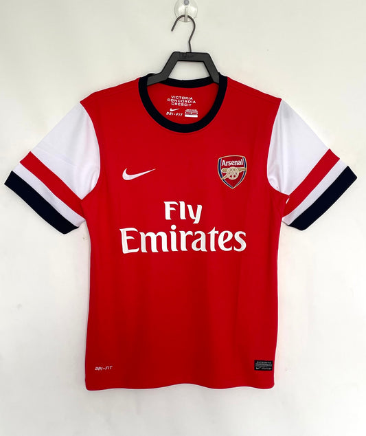 Arsenal 2012/13 Home