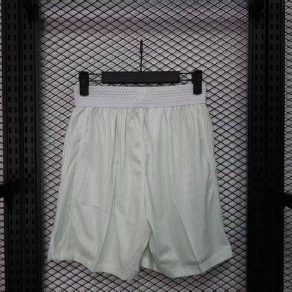 Inter Milan 2025/26 Shorts - Away