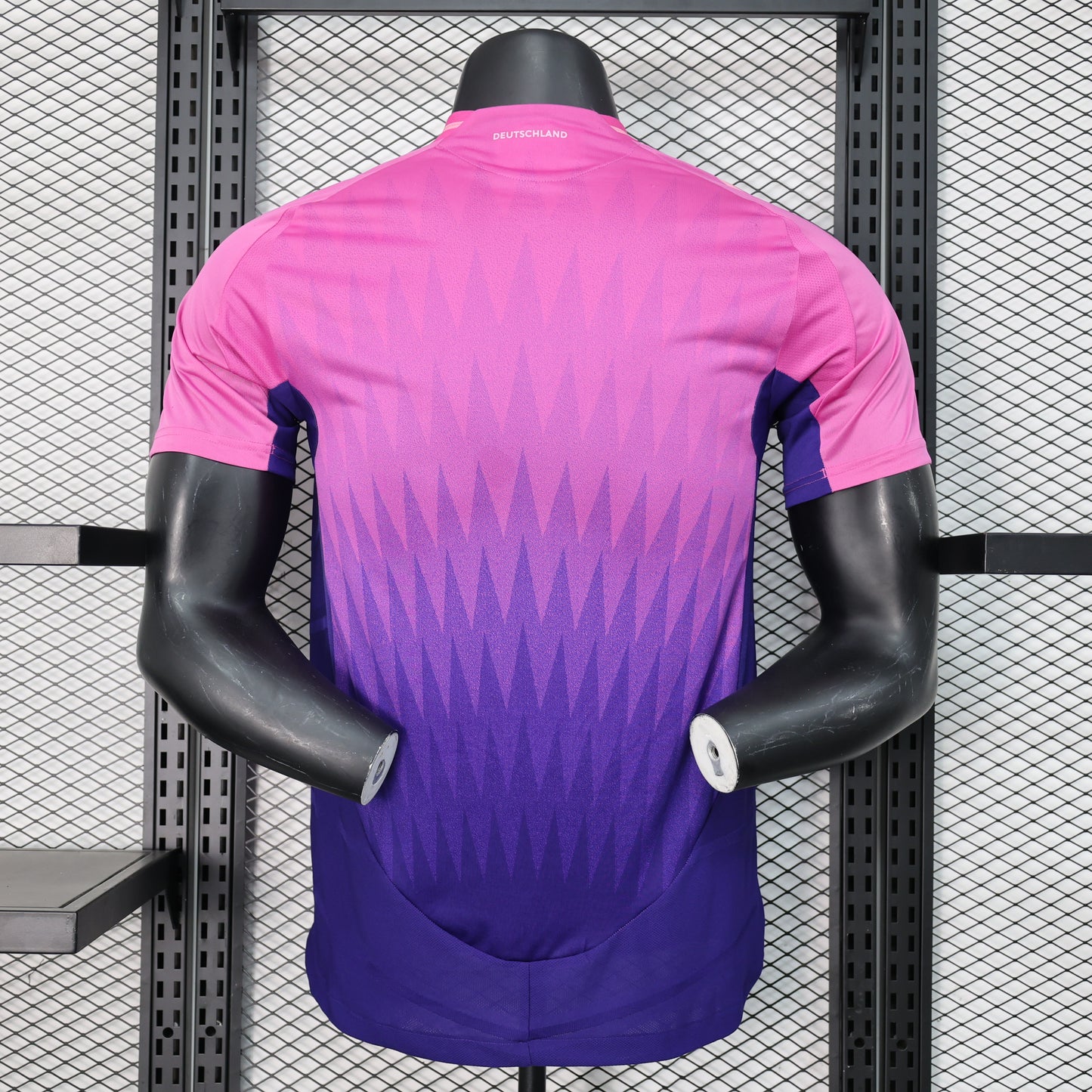 Germany 2024 EURO Away