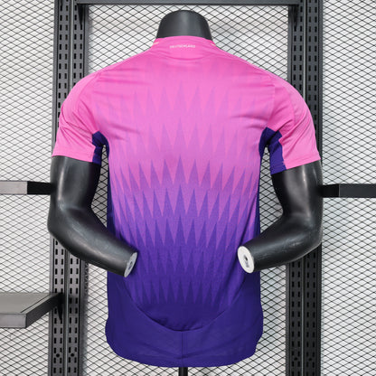 Germany 2024 EURO Away