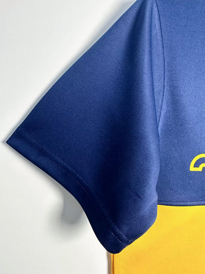 Boca Juniors 1993/95 Home