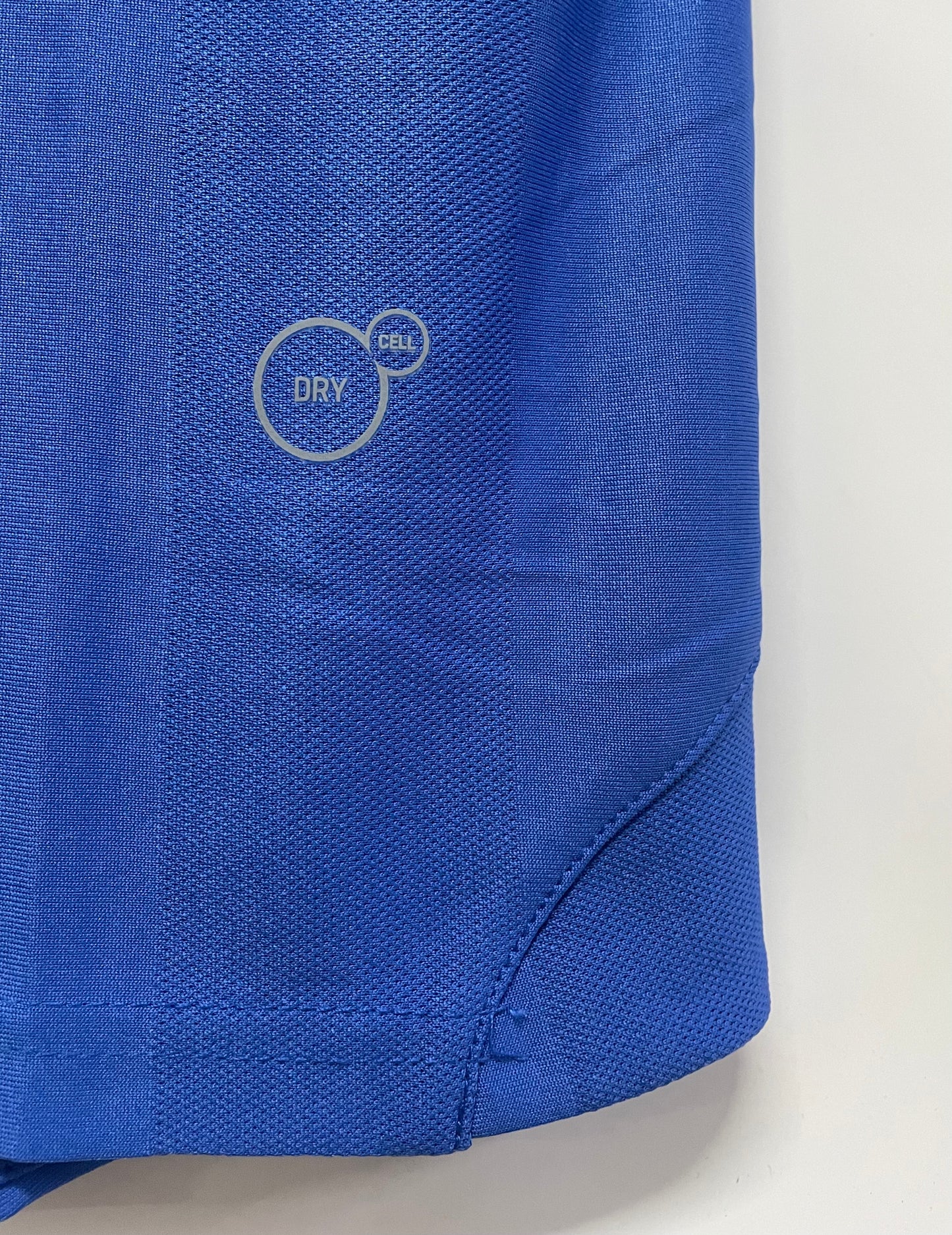 Leicester City 2015/16 Home