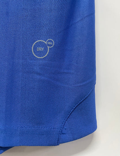 Leicester City 2015/16 Home