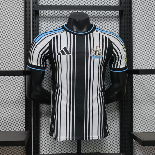 Newcastle United 2026/27 Home