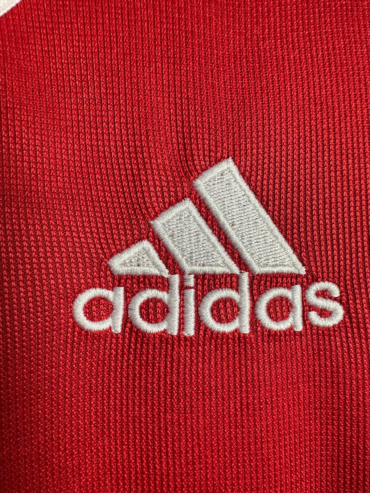 Bayern Munich 2005/06 Home