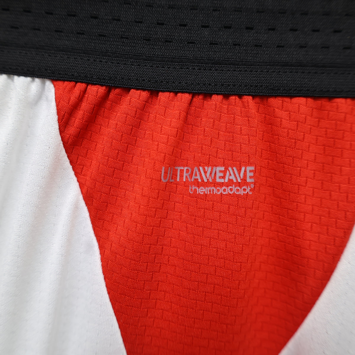 AC Milan 2026/27 Shorts - Home (White)