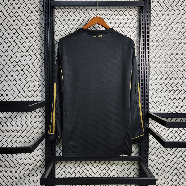 Real Madrid 2011/12 Away