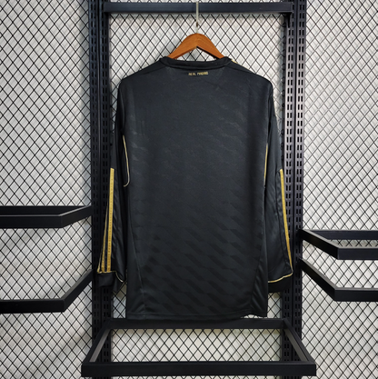 Real Madrid 2011/12 Away