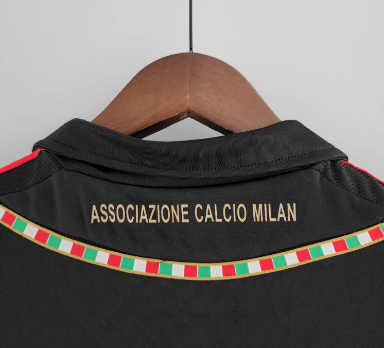 AC Milan 2011/12 Third