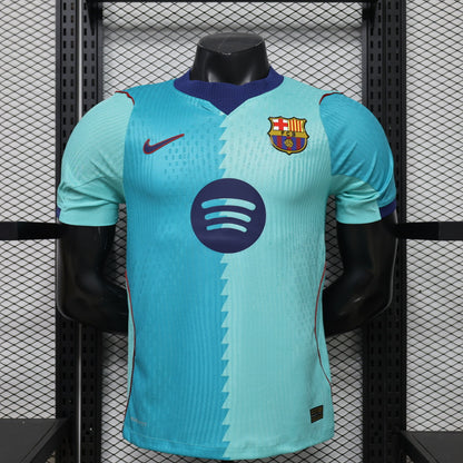 Barcelona 2026/27 Third