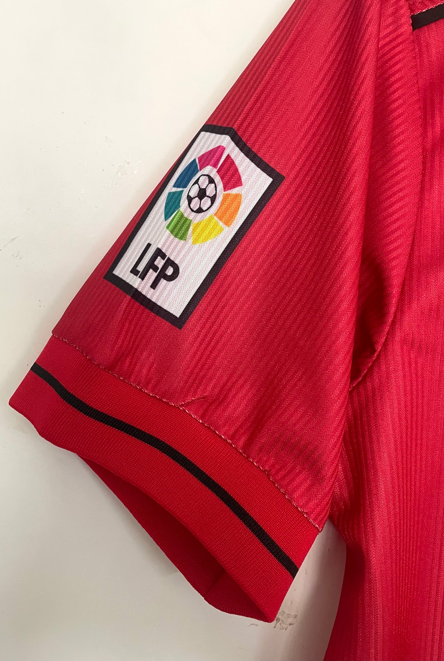 RCD Mallorca 2000/01 Home
