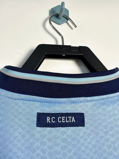 Celta Vigo 1999/00 Home