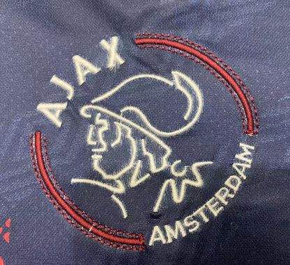 Ajax 1995/96 Away