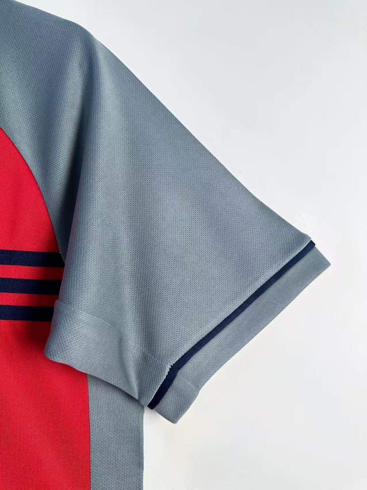 Deportivo La Coruña 1998/99 Away