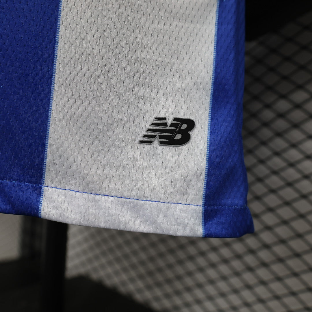 FC Porto 2024/25 Home